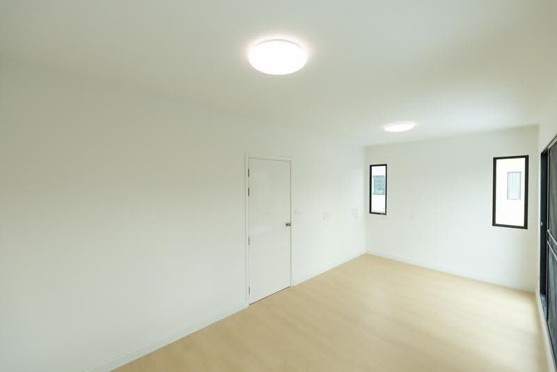 The Connect Suanluang-Onnut, Bangkok, Soi 67, Chalerm Phrakiat Rama 9 Road, Prawet, Bangkok, 3 Bedrooms, 98 sqm, Townhouse For Sale, by วรินทร กูลจีรัง, 500647916 - DDproperty.com