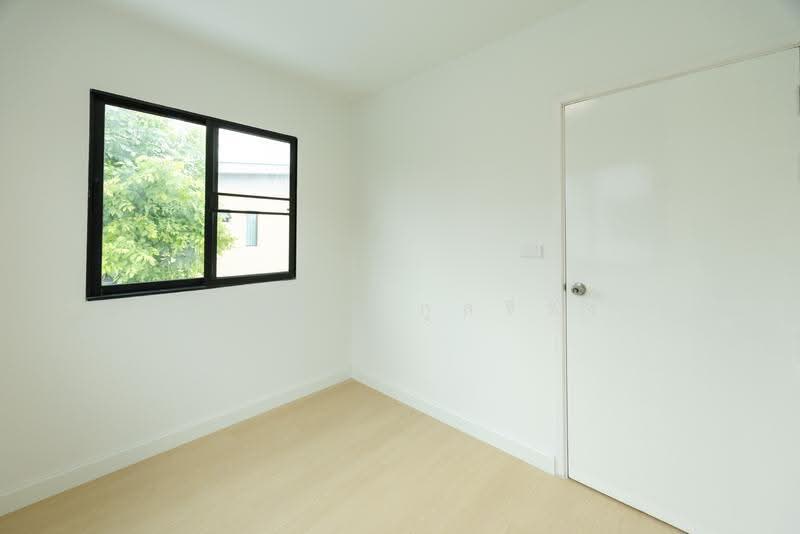 The Connect Suanluang-Onnut, Bangkok, Soi 67, Chalerm Phrakiat Rama 9 Road, Prawet, Bangkok, 3 Bedrooms, 98 sqm, Townhouse For Sale, by วรินทร กูลจีรัง, 500647916 - DDproperty.com