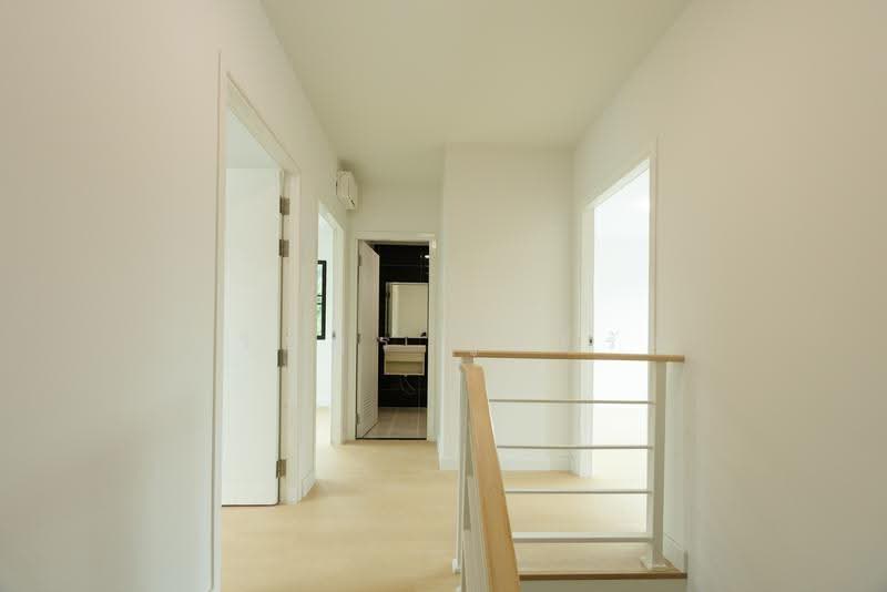 The Connect Suanluang-Onnut, Bangkok, Soi 67, Chalerm Phrakiat Rama 9 Road, Prawet, Bangkok, 3 Bedrooms, 98 sqm, Townhouse For Sale, by วรินทร กูลจีรัง, 500647916 - DDproperty.com