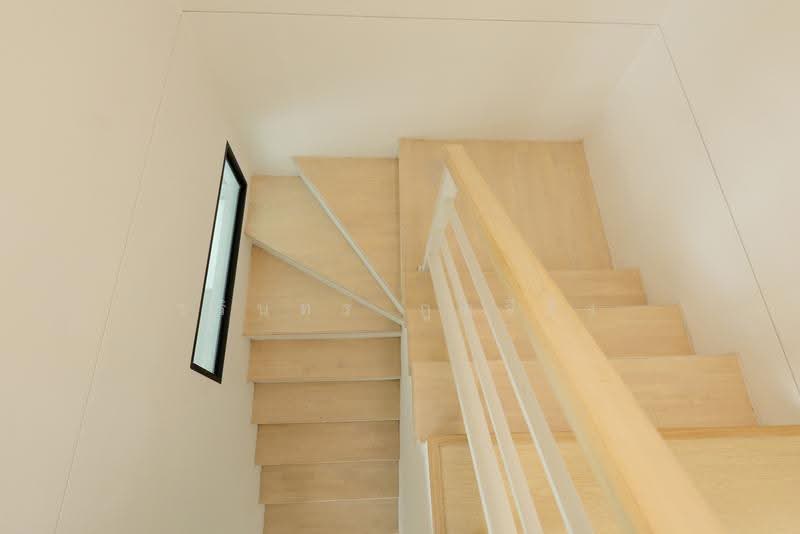 The Connect Suanluang-Onnut, Bangkok, Soi 67, Chalerm Phrakiat Rama 9 Road, Prawet, Bangkok, 3 Bedrooms, 98 sqm, Townhouse For Sale, by วรินทร กูลจีรัง, 500647916 - DDproperty.com