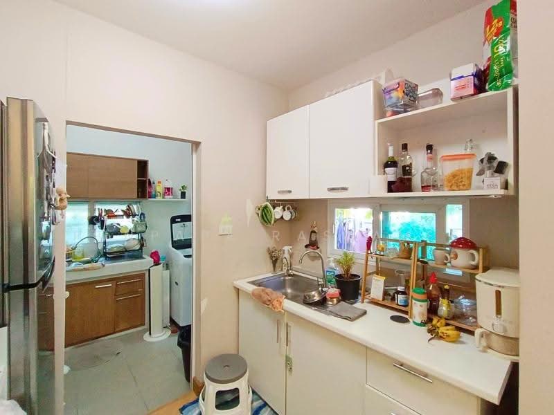 Mantana Lake Watcharapol, Bangkok, Sukhaphiban 5 Road, O-Ngoen, Sai Mai, Bangkok, 3 Bedrooms, 165 sqm, Single Detached House For Sale, by Punpapa Rassamee, 500647917 - DDproperty.com