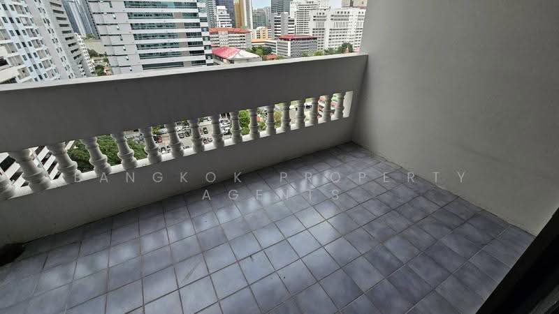 Sriratana Mansion 2, Bangkok, 59 Soi Sukhumvit 23, Khlongtoei Nua, Watthana, Bangkok, 3 Bedrooms, 250 sqm, Condo For Rent, by BANGKOK PROPERTY AGENTS, 500647919 - DDproperty.com