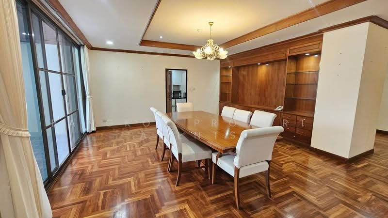 Sriratana Mansion 2, Bangkok, 59 Soi Sukhumvit 23, Khlongtoei Nua, Watthana, Bangkok, 3 Bedrooms, 250 sqm, Condo For Rent, by BANGKOK PROPERTY AGENTS, 500647919 - DDproperty.com