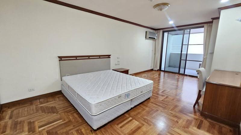 Sriratana Mansion 2, Bangkok, 59 Soi Sukhumvit 23, Khlongtoei Nua, Watthana, Bangkok, 3 Bedrooms, 250 sqm, Condo For Rent, by BANGKOK PROPERTY AGENTS, 500647919 - DDproperty.com