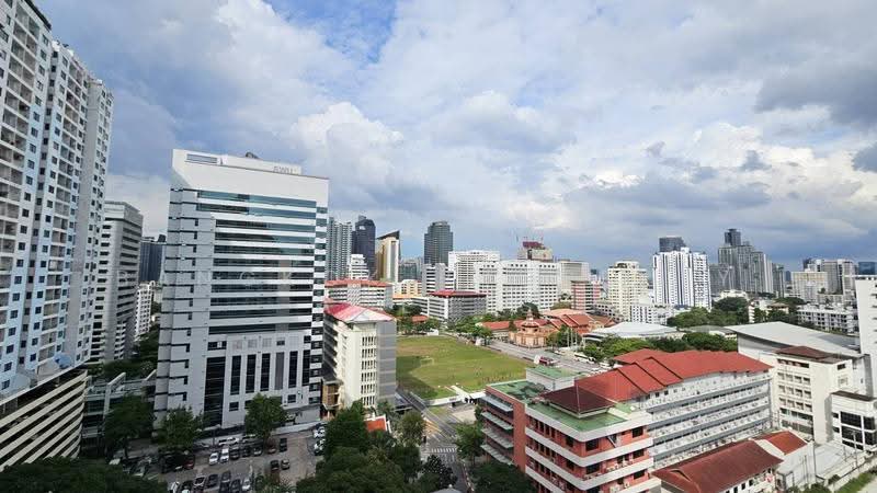 Sriratana Mansion 2, Bangkok, 59 Soi Sukhumvit 23, Khlongtoei Nua, Watthana, Bangkok, 3 Bedrooms, 250 sqm, Condo For Rent, by BANGKOK PROPERTY AGENTS, 500647919 - DDproperty.com