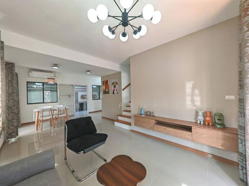บ้านพฤกษา ไพร์ม ศรีนครินทร์ - บางนา, สมุทรปราการ, เทพารักษ์, เมืองสมุทรปราการ, สมุทรปราการ, 112 ตร.ม., ทาวน์เฮ้าส์ ขาย, โดย Connex Property, 500647920 - DDproperty.com