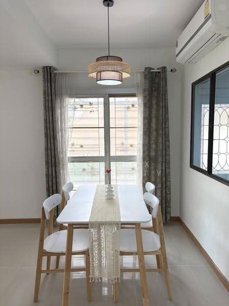 บ้านพฤกษา ไพร์ม ศรีนครินทร์ - บางนา, สมุทรปราการ, เทพารักษ์, เมืองสมุทรปราการ, สมุทรปราการ, 112 ตร.ม., ทาวน์เฮ้าส์ ขาย, โดย Connex Property, 500647920 - DDproperty.com