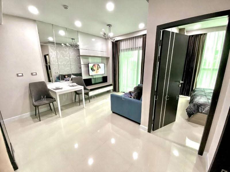 Dusit Grand Condo View : ดุสิต แกรนด์ คอนโด วิว, ชลบุรี, ถนนจอมเทียนสาย 2, หนองปรือ, บางละมุง, ชลบุรี, 35 ตร.ม., คอนโด ขาย, โดย Melinda Lonuch, 500647922 - DDproperty.com
