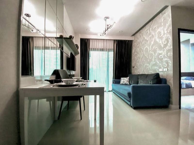 Dusit Grand Condo View : ดุสิต แกรนด์ คอนโด วิว, ชลบุรี, ถนนจอมเทียนสาย 2, หนองปรือ, บางละมุง, ชลบุรี, 35 ตร.ม., คอนโด ขาย, โดย Melinda Lonuch, 500647922 - DDproperty.com