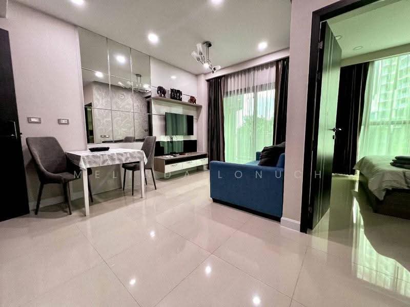 Dusit Grand Condo View : ดุสิต แกรนด์ คอนโด วิว, ชลบุรี, ถนนจอมเทียนสาย 2, หนองปรือ, บางละมุง, ชลบุรี, 35 ตร.ม., คอนโด ขาย, โดย Melinda Lonuch, 500647922 - DDproperty.com