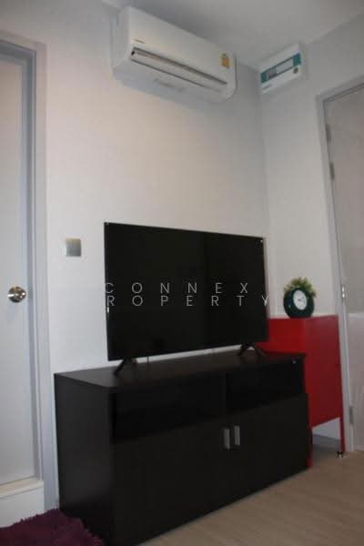Life Sukhumvit 62, Bangkok, Soi Sukhumvit 62, Bang Chak, Phra Khanong, Bangkok, 1 Bedroom, 30 sqm, Condo For Rent, by Connex Property, 500647925 - DDproperty.com