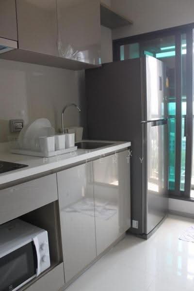 Life Sukhumvit 62, Bangkok, Soi Sukhumvit 62, Bang Chak, Phra Khanong, Bangkok, 1 Bedroom, 30 sqm, Condo For Rent, by Connex Property, 500647925 - DDproperty.com