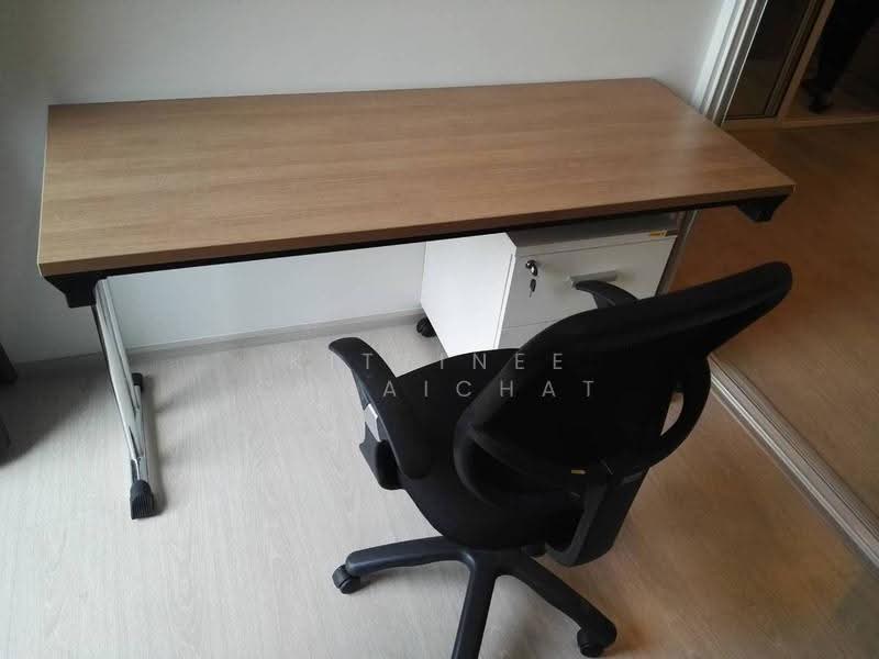 The Tree Sukhumvit 64, Bangkok, Soi Sukhumvit 64, Bang Chak, Phra Khanong, Bangkok, 1 Bedroom, 42 sqm, Condo For Sale, by Kittinee Chuaichat, 500647927 - DDproperty.com