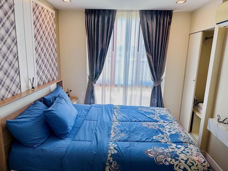 Bhukitta Airport Condominium, Phuket, Sa Khu, Thalang, Phuket, 1 Bedroom, 20 sqm, Condo For Sale, by Fazwaz (Thailand) Co., Ltd., 500647928 - DDproperty.com