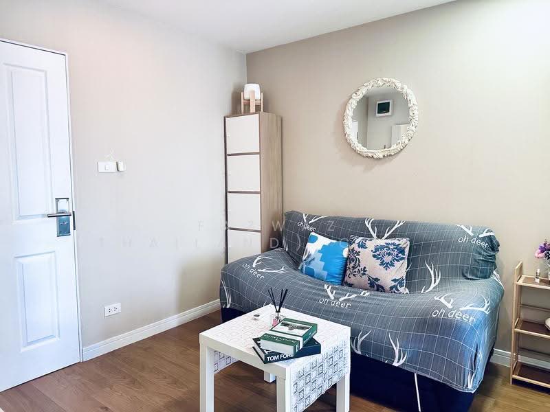 Bhukitta Airport Condominium, Phuket, Sa Khu, Thalang, Phuket, 1 Bedroom, 20 sqm, Condo For Sale, by Fazwaz (Thailand) Co., Ltd., 500647928 - DDproperty.com