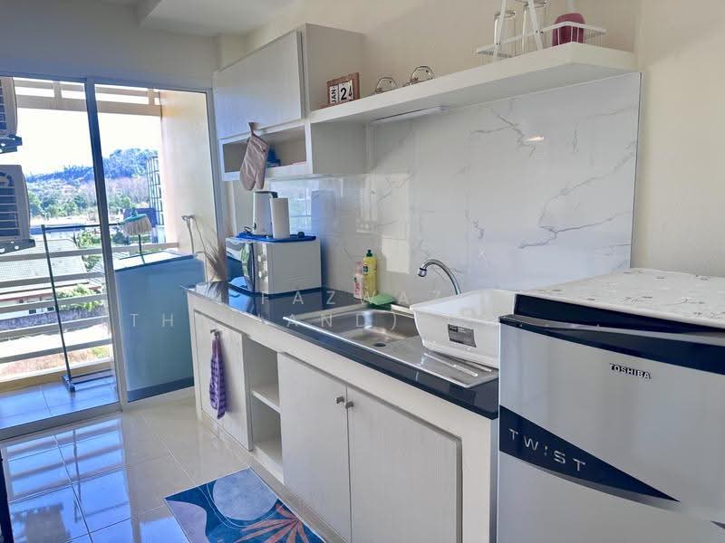 Bhukitta Airport Condominium : บูกิตตา แอร์พอร์ต คอนโดมิเนียม, ภูเก็ต, สาคู, ถลาง, ภูเก็ต, 20 ตร.ม., คอนโด ขาย, โดย Fazwaz (Thailand) Co., Ltd., 500647928 - DDproperty.com