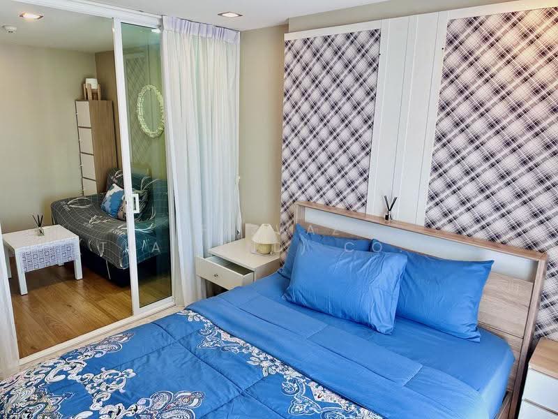 Bhukitta Airport Condominium, Phuket, Sa Khu, Thalang, Phuket, 1 Bedroom, 20 sqm, Condo For Sale, by Fazwaz (Thailand) Co., Ltd., 500647928 - DDproperty.com