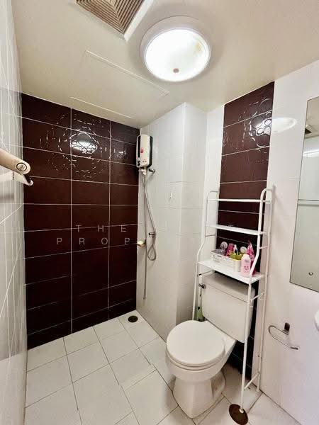 Smart Condo Rama 2, Bangkok, Soi Raksinphong,  Rama 2 Road, Samae Dam, Bang Khun Thian, Bangkok, 1 Bedroom, 29 sqm, Condo For Sale, by The Best Property ปุ่น, 500647932 - DDproperty.com