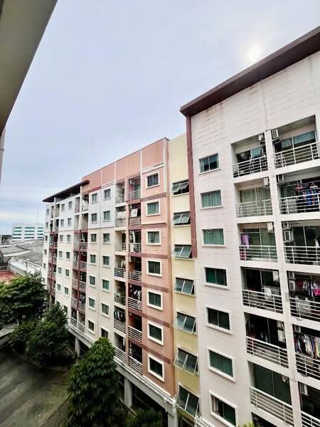 Smart Condo Rama 2 : สมาร์ท คอนโด พระราม2, กรุงเทพ, ซอยรักสินพงษ์ ถนนพระราม2, แสมดำ, บางขุนเทียน, กรุงเทพ, 29 ตร.ม., คอนโด ขาย, โดย The Best Property ปุ่น, 500647932 - DDproperty.com