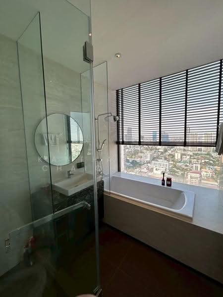 The FINE Bangkok Thonglor-Ekamai, Bangkok, Soi Ekamai, Khlong Tan Nua, Watthana, Bangkok, 2 Bedrooms, 92 sqm, Condo For Sale, by Kanthayavee Chaicharoenseree, 500647934 - DDproperty.com