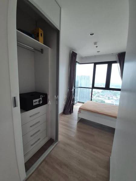 Astro Chaeng Wattana, Nonthaburi, 11120 Soi Chaengwattana-Pak Kret 19, Khlong Klue, Pak Kret, Nonthaburi, 2 Bedrooms, 53 sqm, Condo For Rent, by Pimpaka Faikham, 500647936 - DDproperty.com