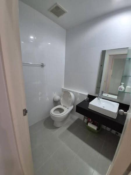 Astro Chaeng Wattana, Nonthaburi, 11120 Soi Chaengwattana-Pak Kret 19, Khlong Klue, Pak Kret, Nonthaburi, 2 Bedrooms, 53 sqm, Condo For Rent, by Pimpaka Faikham, 500647936 - DDproperty.com