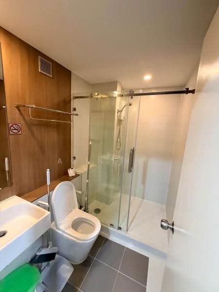 Blossom Condo @ Sathorn-Charoenrat : บลอสซั่ม คอนโด สาทร-เจริญราษฎร์, กรุงเทพ, ถนนเจริญราษฎร์, ทุ่งวัดดอน, สาทร, กรุงเทพ, 31 ตร.ม., คอนโด ให้เช่า, โดย Agentbkk, 500647942 - DDproperty.com