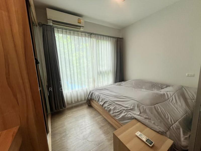 Happy Condo Donmuang The Terminal, Bangkok, Song Prapha 9/1 Alley, Don Mueang, Bangkok, 1 Bedroom, 29 sqm, Condo For Sale, by The Best Property เอ็ม, 500647945 - DDproperty.com