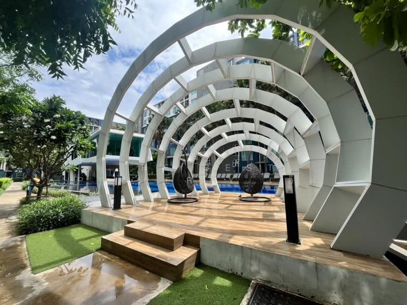 Happy Condo Donmuang The Terminal, Bangkok, Song Prapha 9/1 Alley, Don Mueang, Bangkok, 1 Bedroom, 29 sqm, Condo For Sale, by The Best Property เอ็ม, 500647945 - DDproperty.com