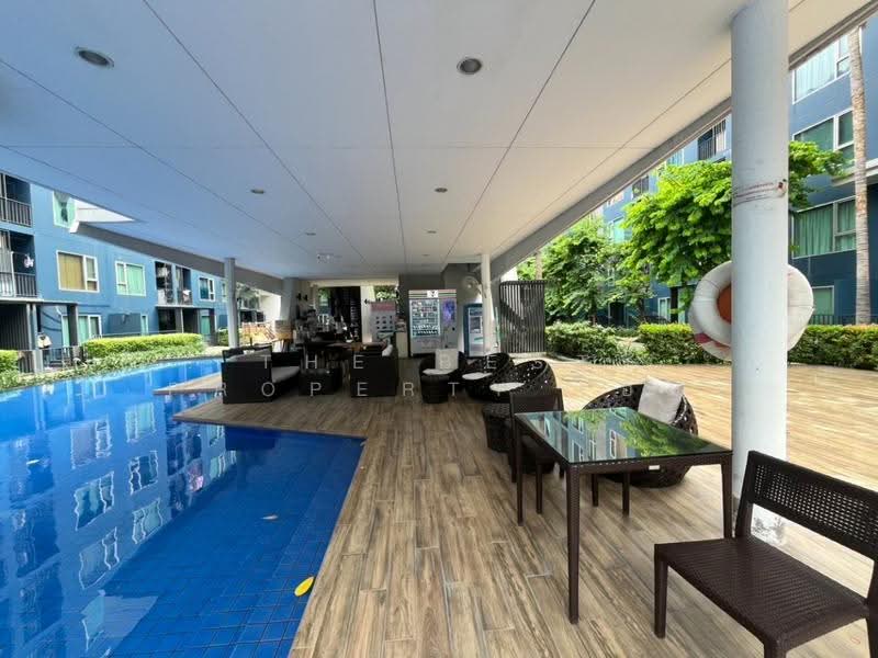 Happy Condo Donmuang The Terminal : แฮปปี้ คอนโด ดอนเมือง เดอะ เทอมินอล, กรุงเทพ, ซ.สรงประภา 9/1, ดอนเมือง, กรุงเทพ, 29 ตร.ม., คอนโด ขาย, โดย The Best Property เอ็ม, 500647945 - DDproperty.com
