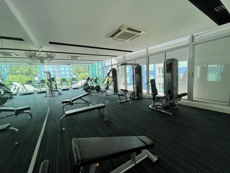 Happy Condo Donmuang The Terminal, Bangkok, Song Prapha 9/1 Alley, Don Mueang, Bangkok, 1 Bedroom, 29 sqm, Condo For Sale, by The Best Property เอ็ม, 500647945 - DDproperty.com