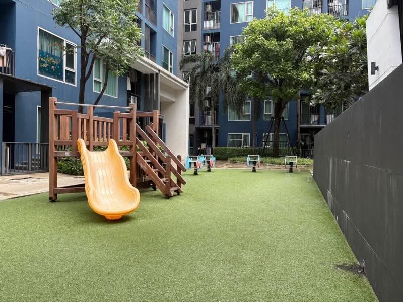 Happy Condo Donmuang The Terminal, Bangkok, Song Prapha 9/1 Alley, Don Mueang, Bangkok, 1 Bedroom, 29 sqm, Condo For Sale, by The Best Property เอ็ม, 500647945 - DDproperty.com