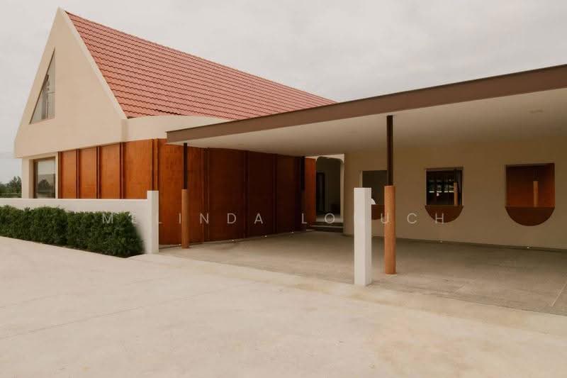 3 BR villa, Prachuap Khiri Khan, Thap Tai, Hua Hin, Prachuap Khiri Khan, 3 Bedrooms, 258 sqm, Villa For Sale, by Melinda Lonuch, 500647946 - DDproperty.com