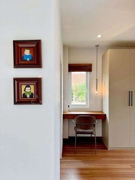 บ้านให้เช่า – ใกล้แม่ริมพลาซ่า เพียง 5 นาที ค่าเช่า 45,000 บาท / เดือน รหัสทรัพย์ : No.10H219, เชียงใหม่, แม่สา, แม่ริม, เชียงใหม่, 150 ตร.ม., บ้านเดี่ยว ให้เช่า, โดย Baandeedee Chiangmai, 500647948 - DDproperty.com