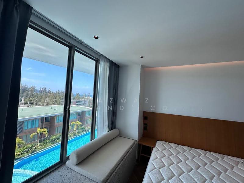 ADM Platinum Bay by Wyndham, Phuket, Kammala, Kathu, Phuket, 1 Bedroom, 39 sqm, Condo For Sale, by Fazwaz (Thailand) Co., Ltd., 500647953 - DDproperty.com