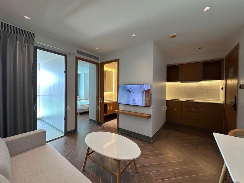 ADM Platinum Bay by Wyndham : เอดีเอ็ม แพลทินัม เบย์ บาย วินแดม, ภูเก็ต, กมลา, กะทู้, ภูเก็ต, 39 ตร.ม., คอนโด ขาย, โดย Fazwaz (Thailand) Co., Ltd., 500647953 - DDproperty.com