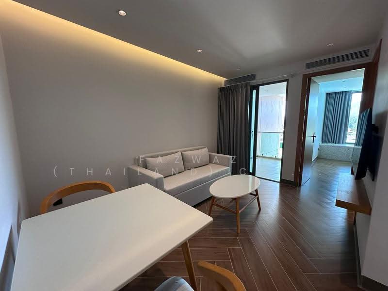 ADM Platinum Bay by Wyndham, Phuket, Kammala, Kathu, Phuket, 1 Bedroom, 39 sqm, Condo For Sale, by Fazwaz (Thailand) Co., Ltd., 500647953 - DDproperty.com