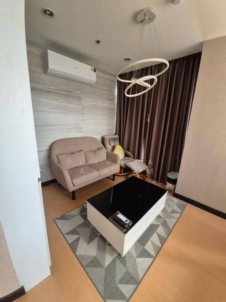 Astro Chaeng Wattana, Nonthaburi, 11120 Soi Chaengwattana-Pak Kret 19, Khlong Klue, Pak Kret, Nonthaburi, 2 Bedrooms, 88 sqm, Condo For Rent, by Pimpaka Faikham, 500647964 - DDproperty.com