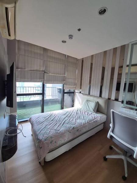 Astro Chaeng Wattana, Nonthaburi, 11120 Soi Chaengwattana-Pak Kret 19, Khlong Klue, Pak Kret, Nonthaburi, 2 Bedrooms, 88 sqm, Condo For Rent, by Pimpaka Faikham, 500647964 - DDproperty.com