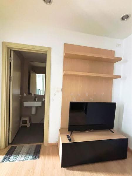 The Base Rama 9-Ramkhamhaeng, Bangkok, 3 Ramkhamhaeng Road, Hua Mak, Bang Kapi, Bangkok, 1 Bedroom, 31 sqm, Condo For Rent, by BR Property Thailand, 500647968 - DDproperty.com