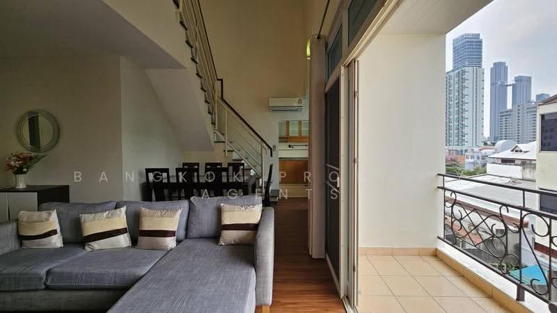 K. House Sukhumvit 55, Bangkok, Khong Tan, Khlong Toei, Bangkok, 3 Bedrooms, 150 sqm, Condo For Rent, by BANGKOK PROPERTY AGENTS, 500647969 - DDproperty.com