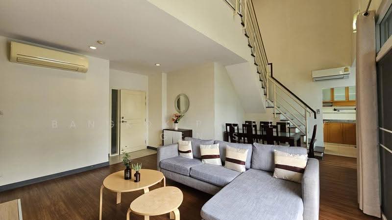 K. House Sukhumvit 55, Bangkok, Khong Tan, Khlong Toei, Bangkok, 3 Bedrooms, 150 sqm, Condo For Rent, by BANGKOK PROPERTY AGENTS, 500647969 - DDproperty.com
