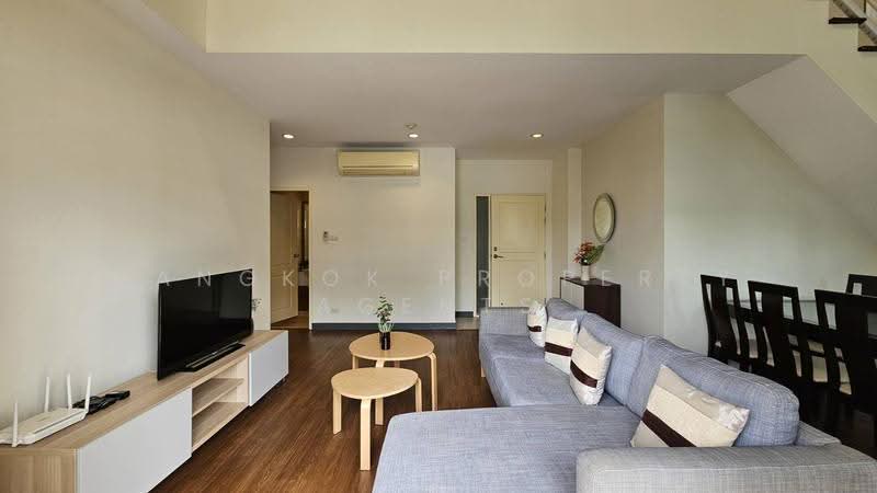 K. House Sukhumvit 55, Bangkok, Khong Tan, Khlong Toei, Bangkok, 3 Bedrooms, 150 sqm, Condo For Rent, by BANGKOK PROPERTY AGENTS, 500647969 - DDproperty.com