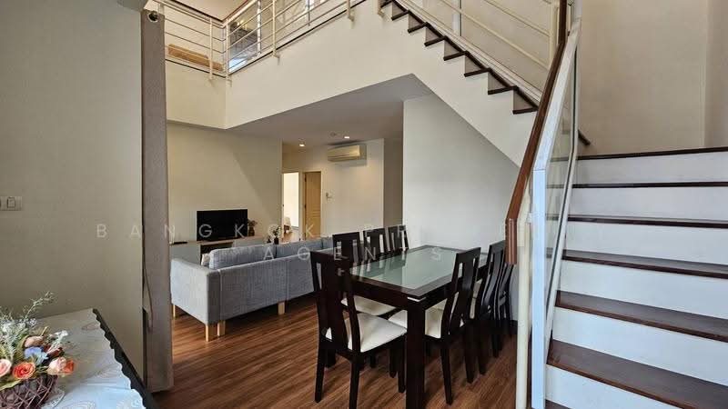 K. House Sukhumvit 55, Bangkok, Khong Tan, Khlong Toei, Bangkok, 3 Bedrooms, 150 sqm, Condo For Rent, by BANGKOK PROPERTY AGENTS, 500647969 - DDproperty.com