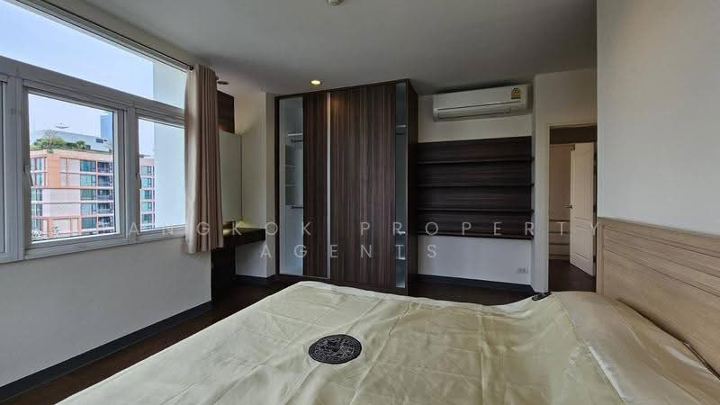 K. House Sukhumvit 55, Bangkok, Khong Tan, Khlong Toei, Bangkok, 3 Bedrooms, 150 sqm, Condo For Rent, by BANGKOK PROPERTY AGENTS, 500647969 - DDproperty.com