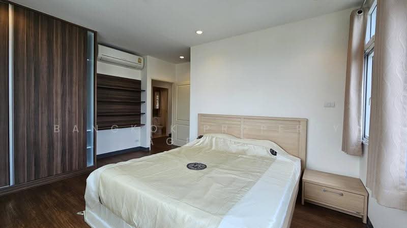 K. House Sukhumvit 55, Bangkok, Khong Tan, Khlong Toei, Bangkok, 3 Bedrooms, 150 sqm, Condo For Rent, by BANGKOK PROPERTY AGENTS, 500647969 - DDproperty.com