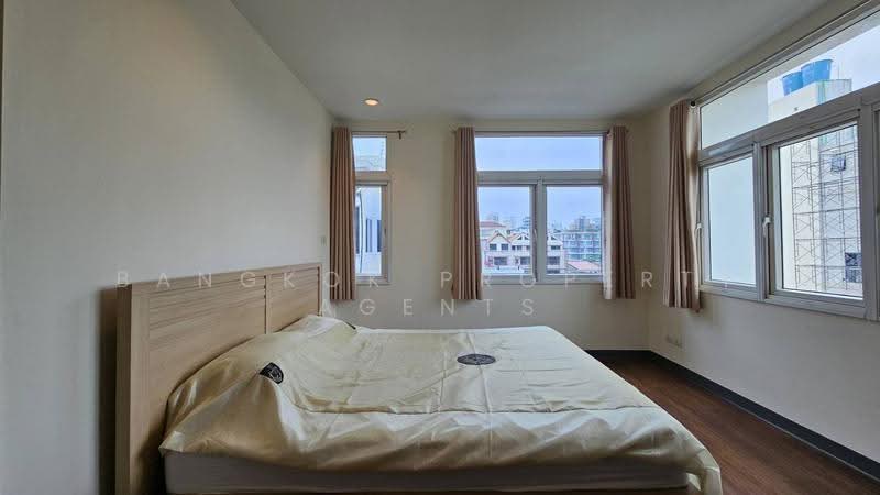 K. House Sukhumvit 55, Bangkok, Khong Tan, Khlong Toei, Bangkok, 3 Bedrooms, 150 sqm, Condo For Rent, by BANGKOK PROPERTY AGENTS, 500647969 - DDproperty.com