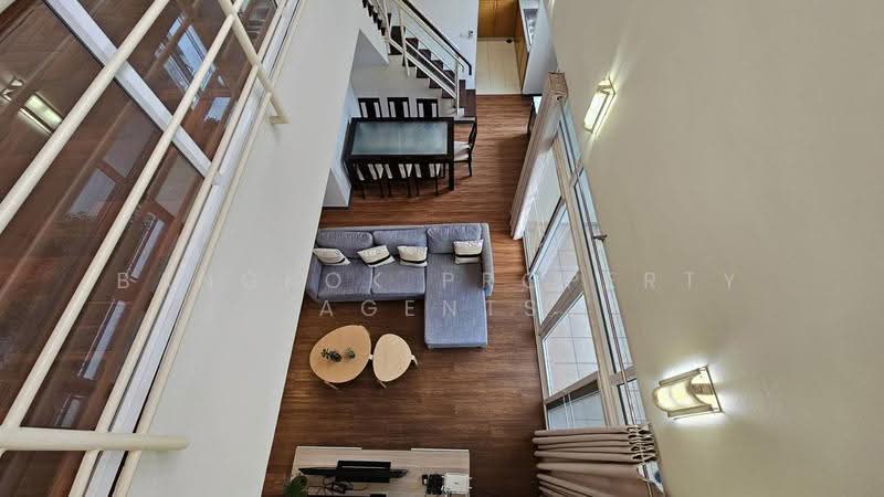 K. House Sukhumvit 55, Bangkok, Khong Tan, Khlong Toei, Bangkok, 3 Bedrooms, 150 sqm, Condo For Rent, by BANGKOK PROPERTY AGENTS, 500647969 - DDproperty.com