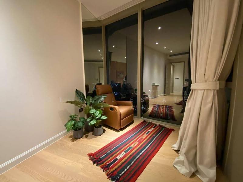 Magnolias Waterfront Residences : แมกโนเลียส์ วอเตอร์ฟรอนท์ เรสซิเดนซ์, กรุงเทพ, 259 ถ. กรุงธนบุรี, คลองต้นไทร, คลองสาน, กรุงเทพ, 145 ตร.ม., คอนโด ให้เช่า, โดย GT Real Estate Thailand, 500647970 - DDproperty.com