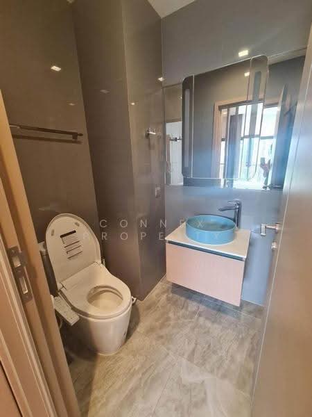 Kawa Haus, Bangkok, 95 Soi Rim Khlong, Phra Kanong Nua, Watthana, Bangkok, 1 Bedroom, 37 sqm, Condo For Rent, by Connex Property, 500647977 - DDproperty.com